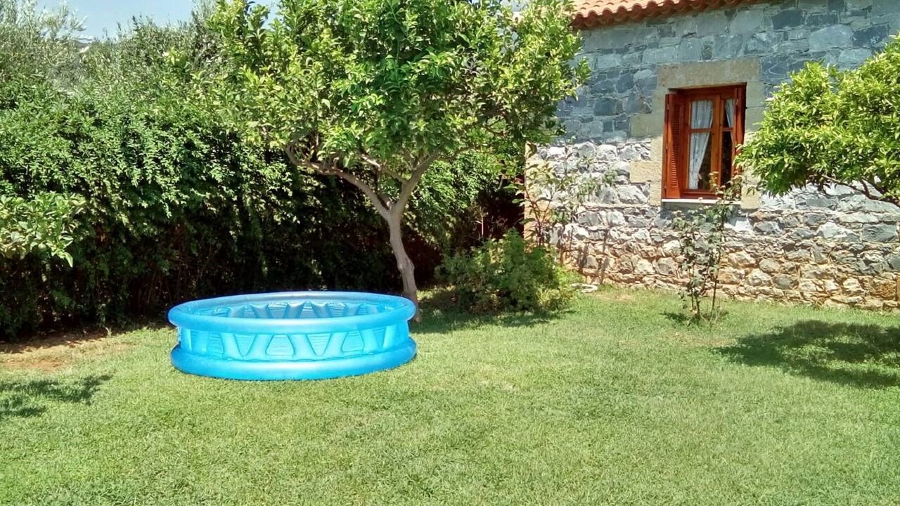 Photo of Outdoor in Lefktron