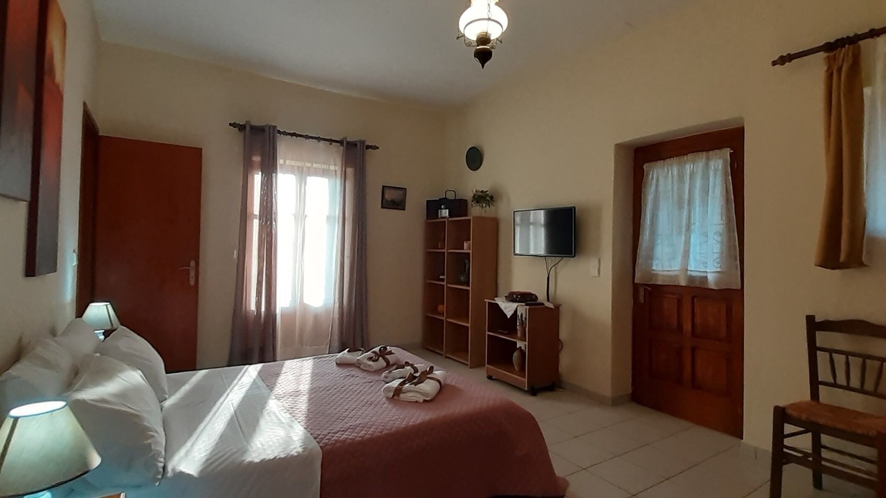 Photo of Bedroom in Lefktron