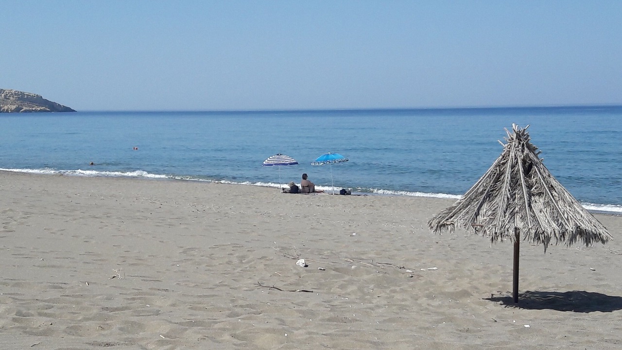 Photo of Others in Kamilari