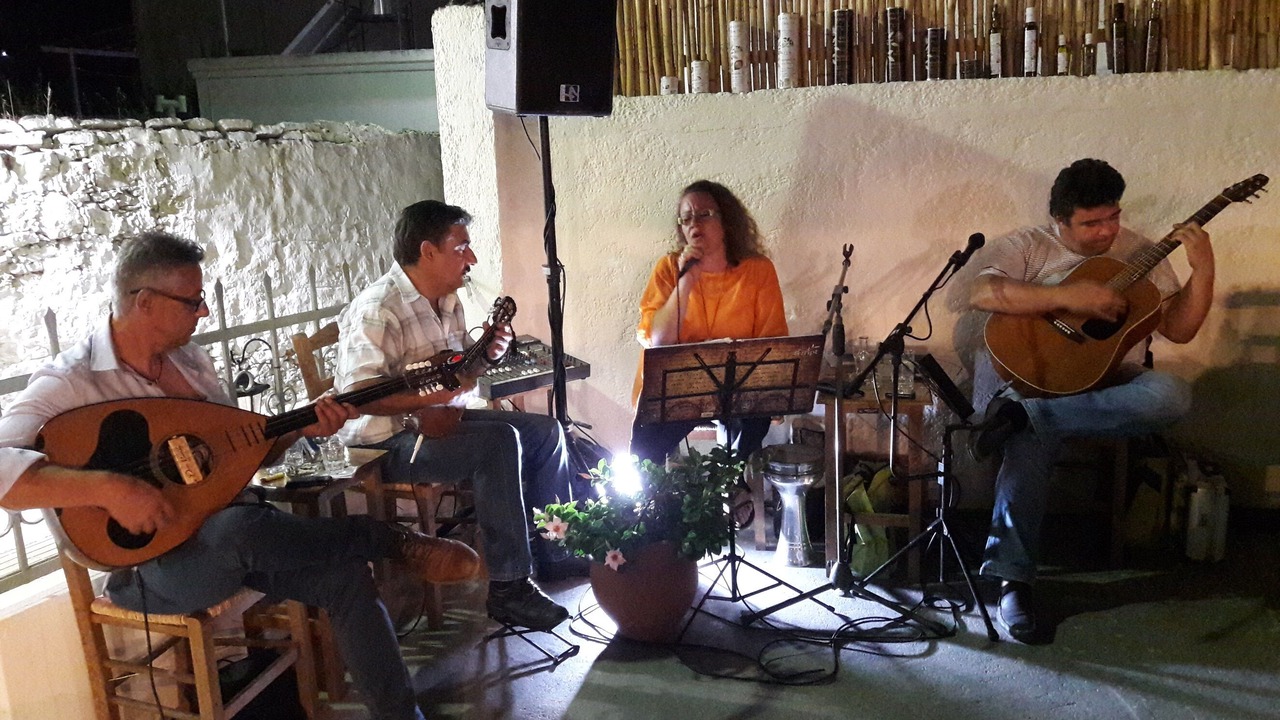 Photo of Others in Kamilari