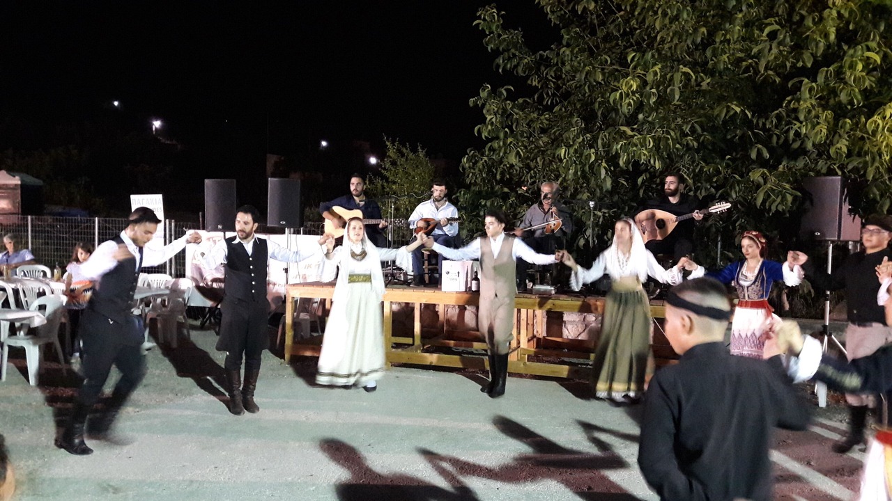 Photo of Others in Kamilari