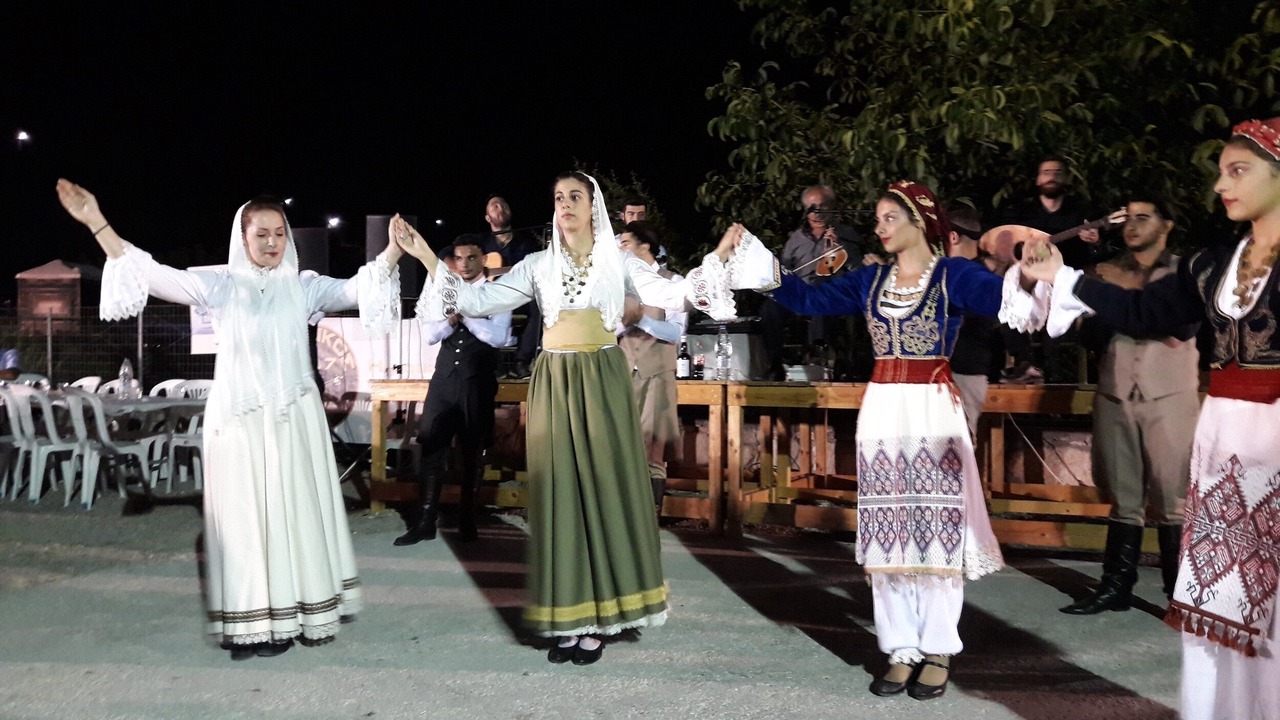 Photo of Others in Kamilari
