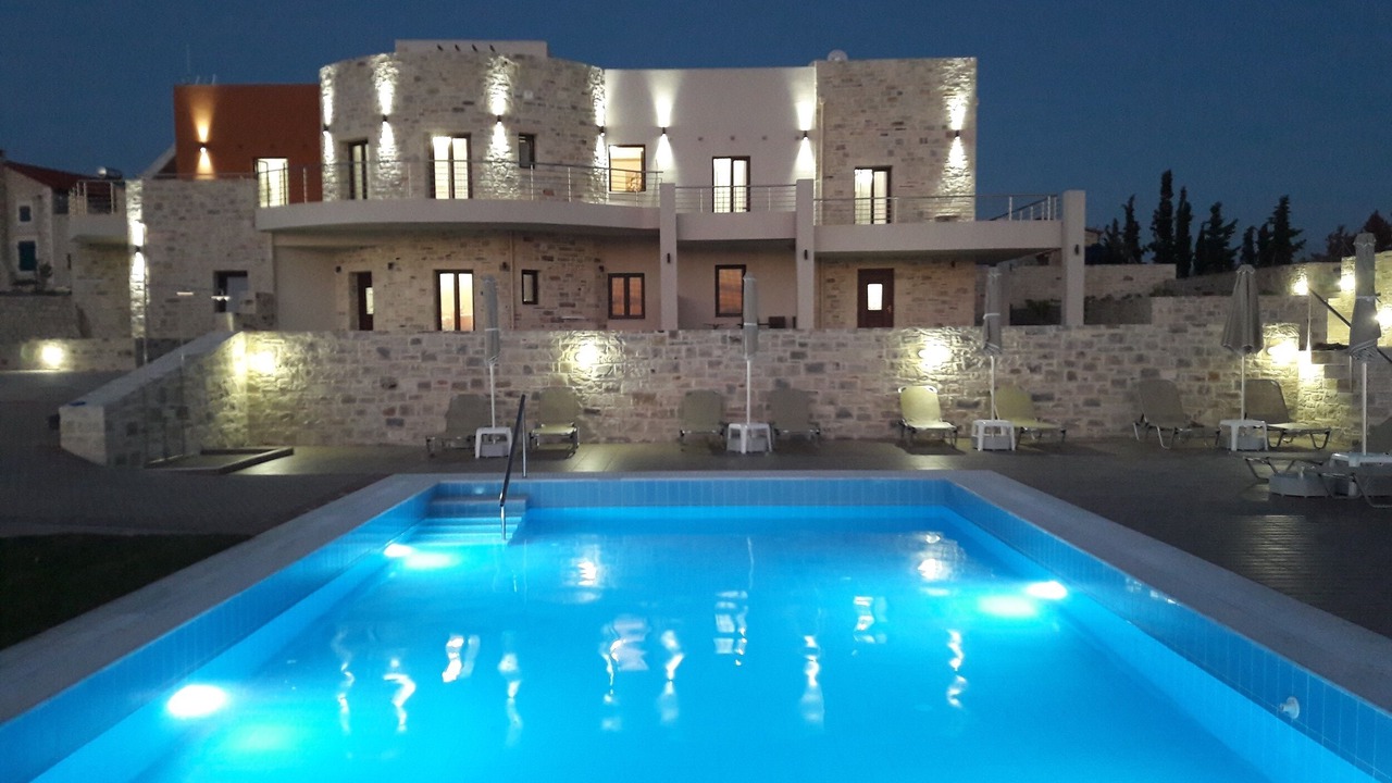 Photo of Outdoor in Kamilari