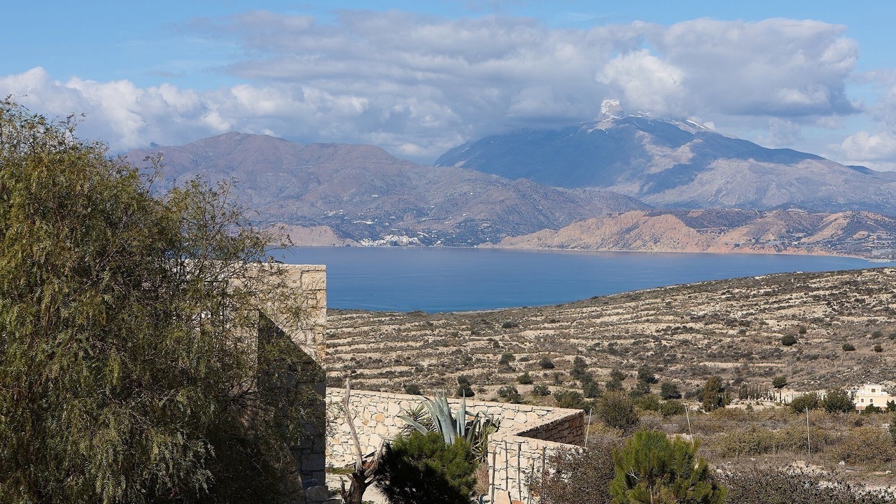 Photo of Outdoor in Kamilari