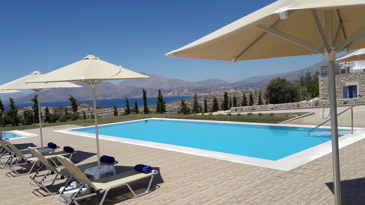 Photo of Outdoor in Kamilari