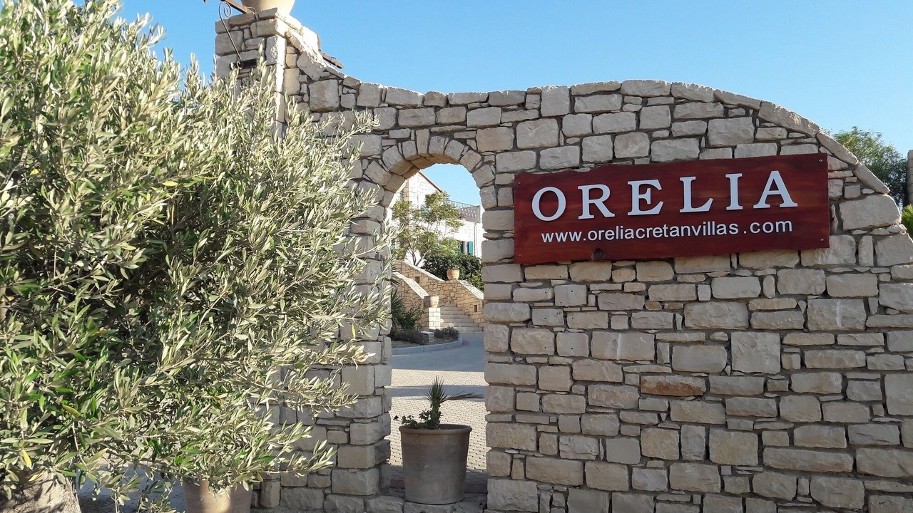Photo of Outdoor in Kamilari