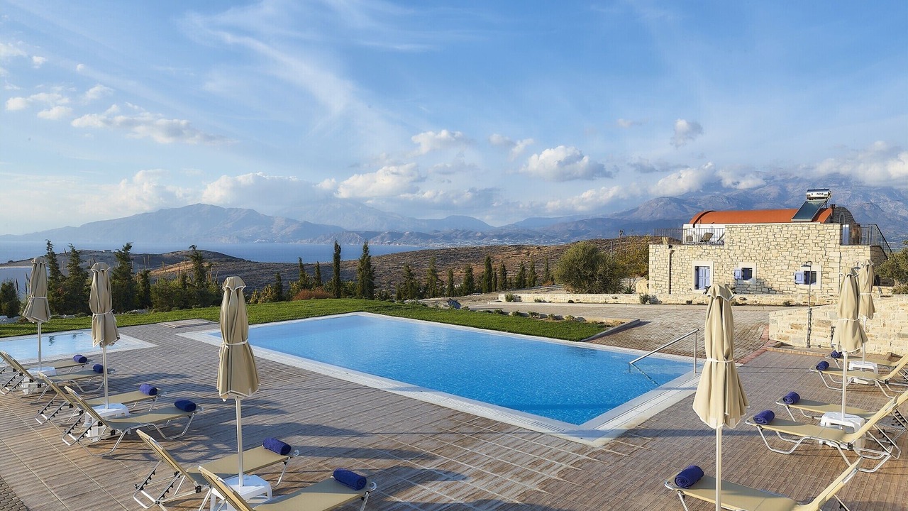 Photo of Outdoor in Kamilari