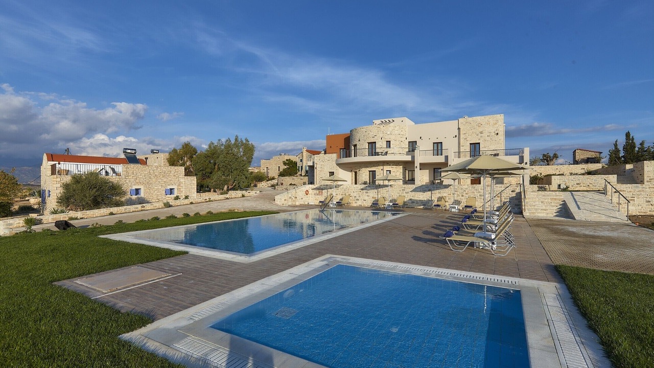 Photo of Outdoor in Kamilari