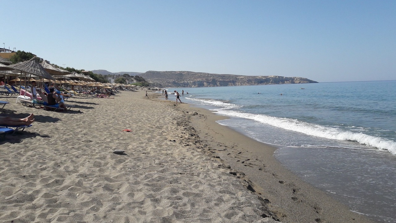 Photo of Others in Kamilari