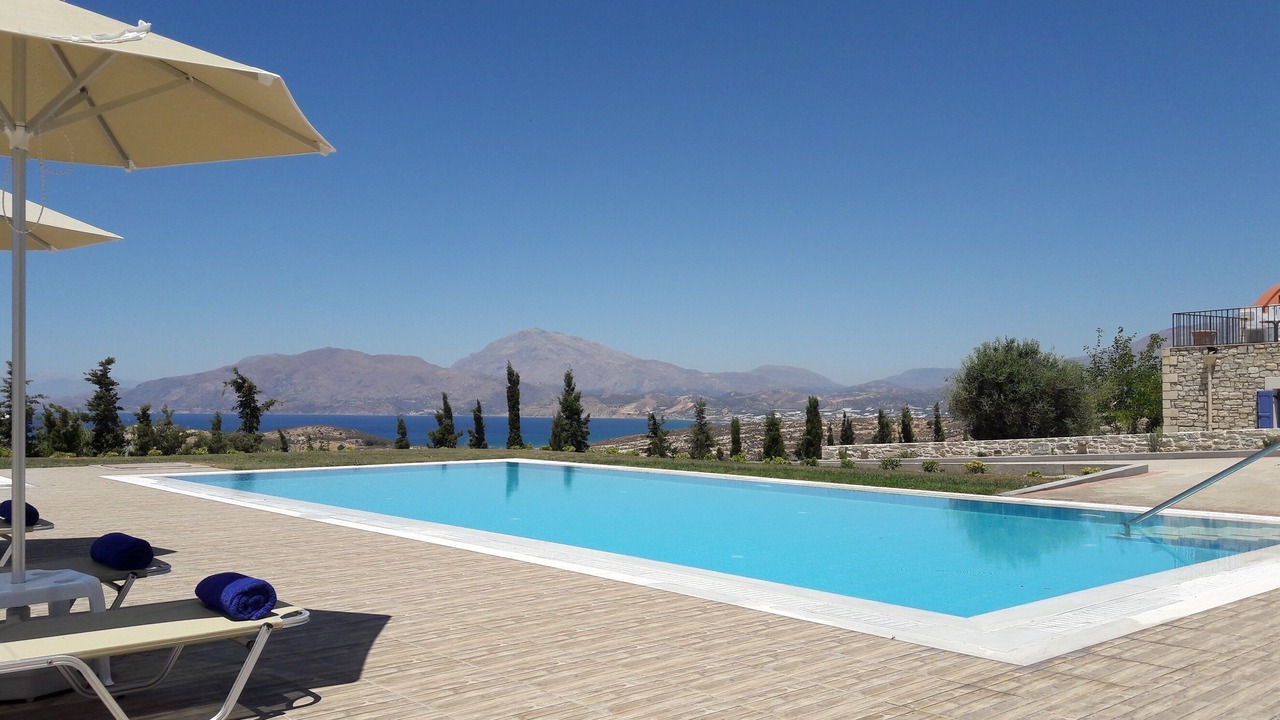 Photo of Outdoor in Kamilari