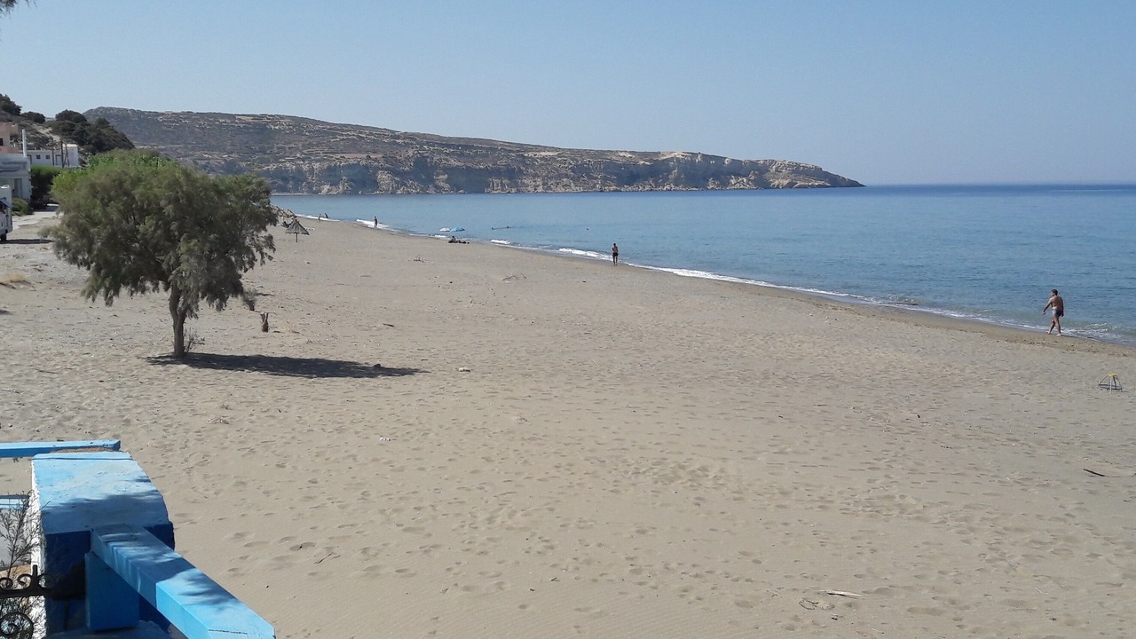 Photo of Others in Kamilari