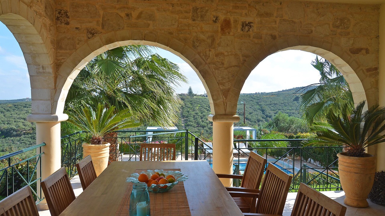 Photo of Outdoor in Darmarochori