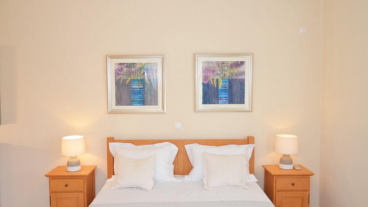 Photo of Bedroom in Darmarochori