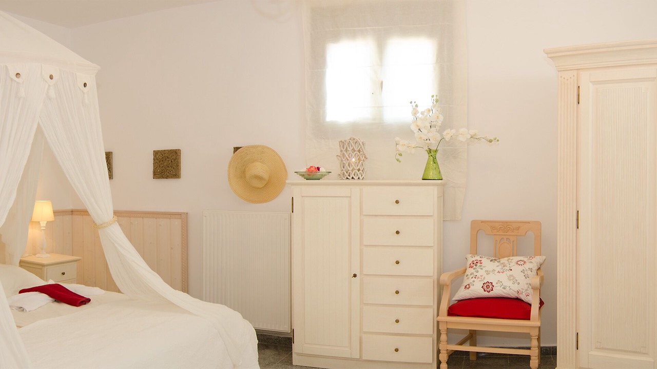 Photo of Bedroom in Darmarochori
