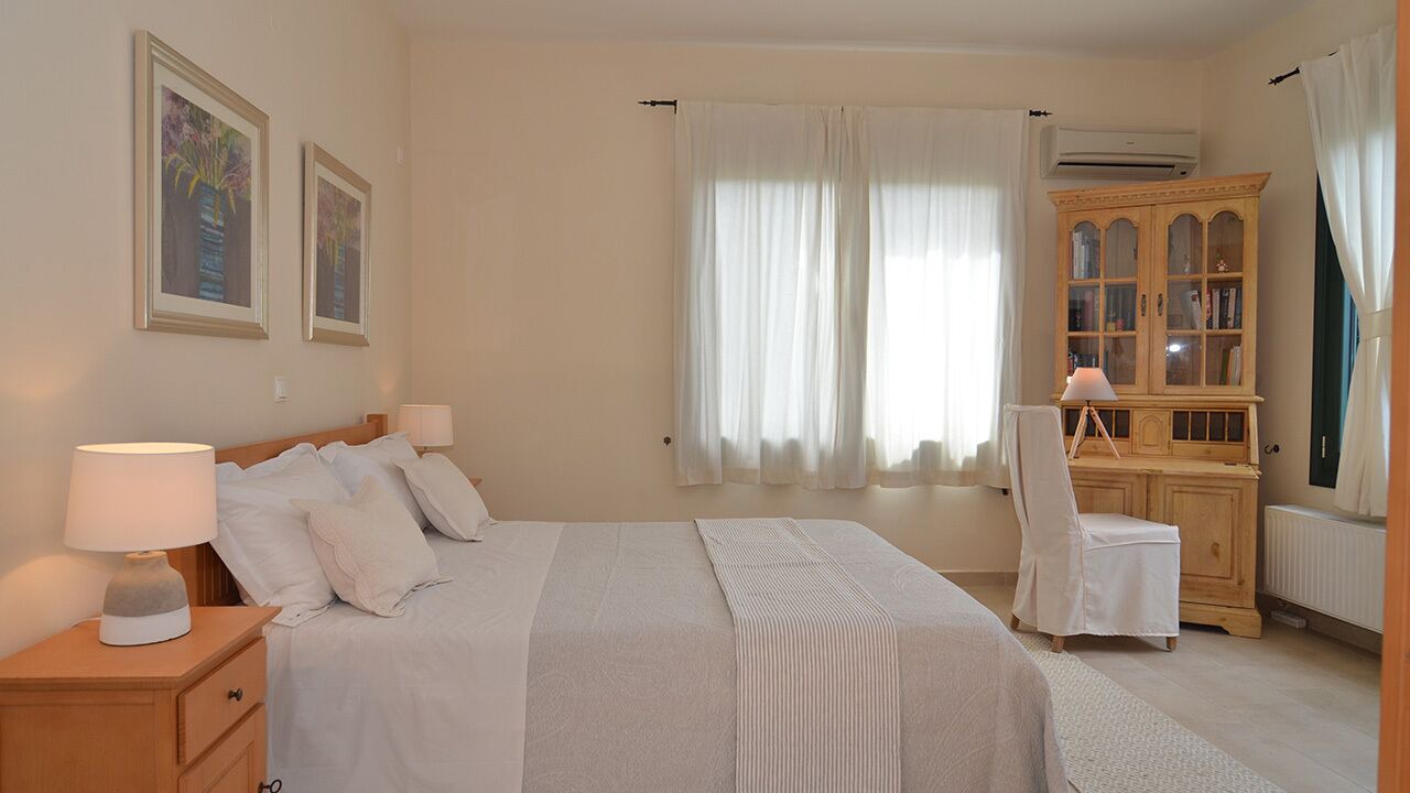 Photo of Bedroom in Darmarochori
