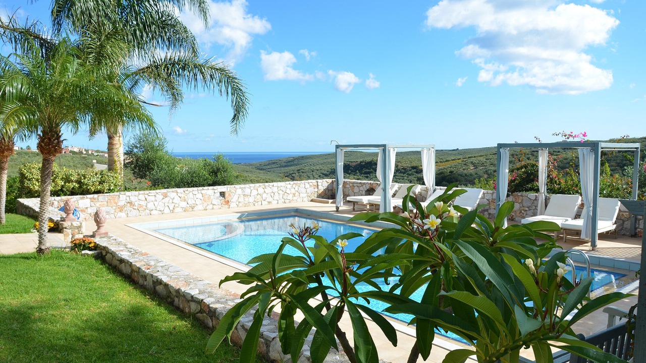 Photo of Outdoor in Darmarochori