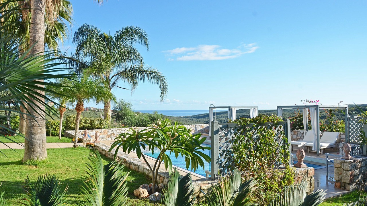 Photo of Outdoor in Darmarochori