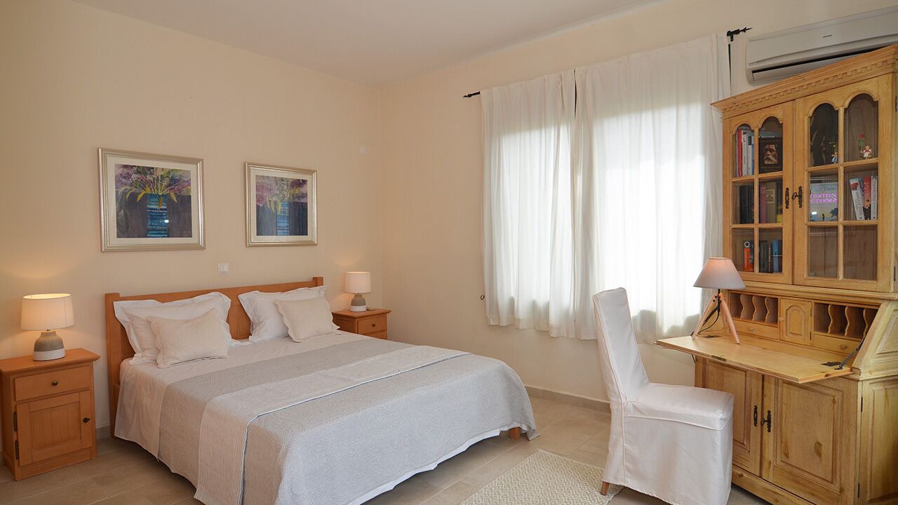 Photo of Bedroom in Darmarochori