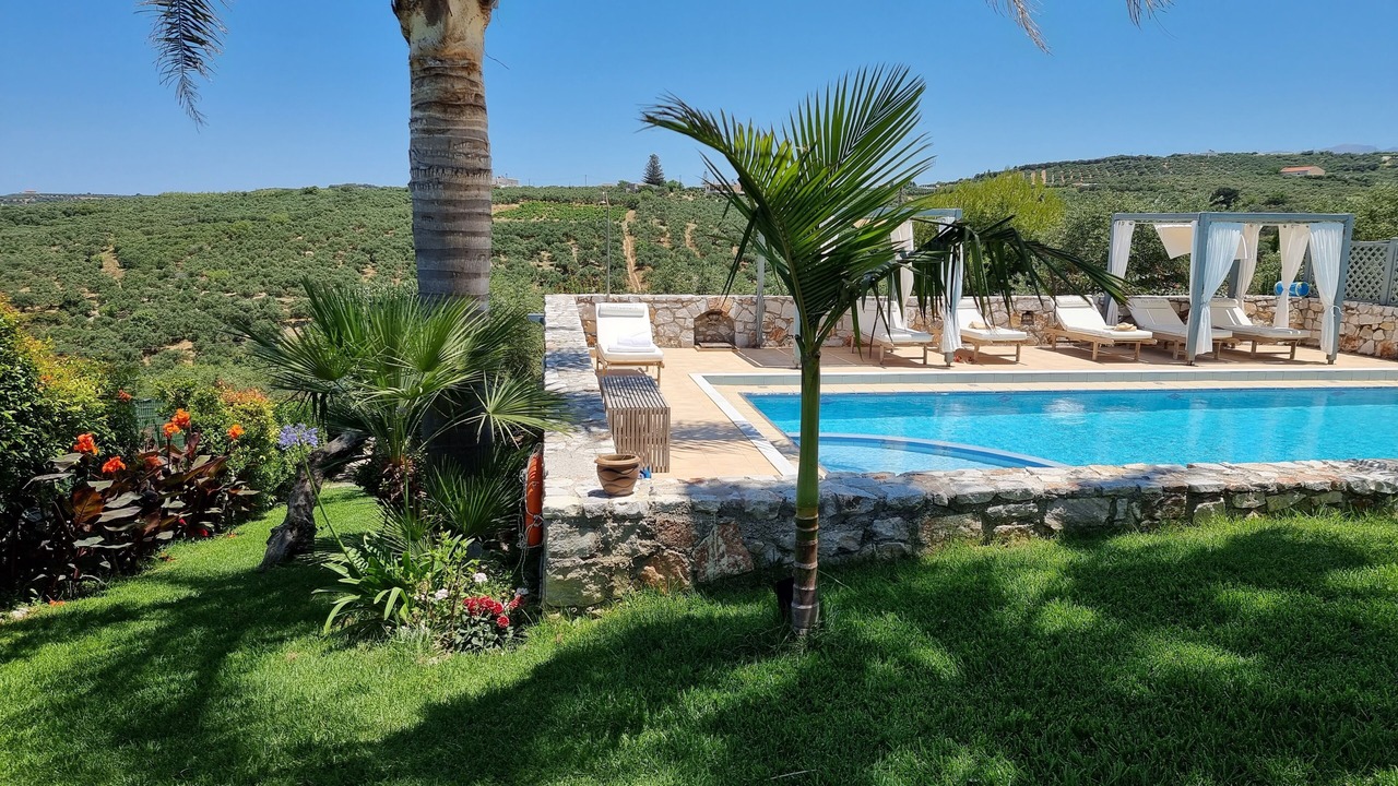 Photo of Outdoor in Darmarochori