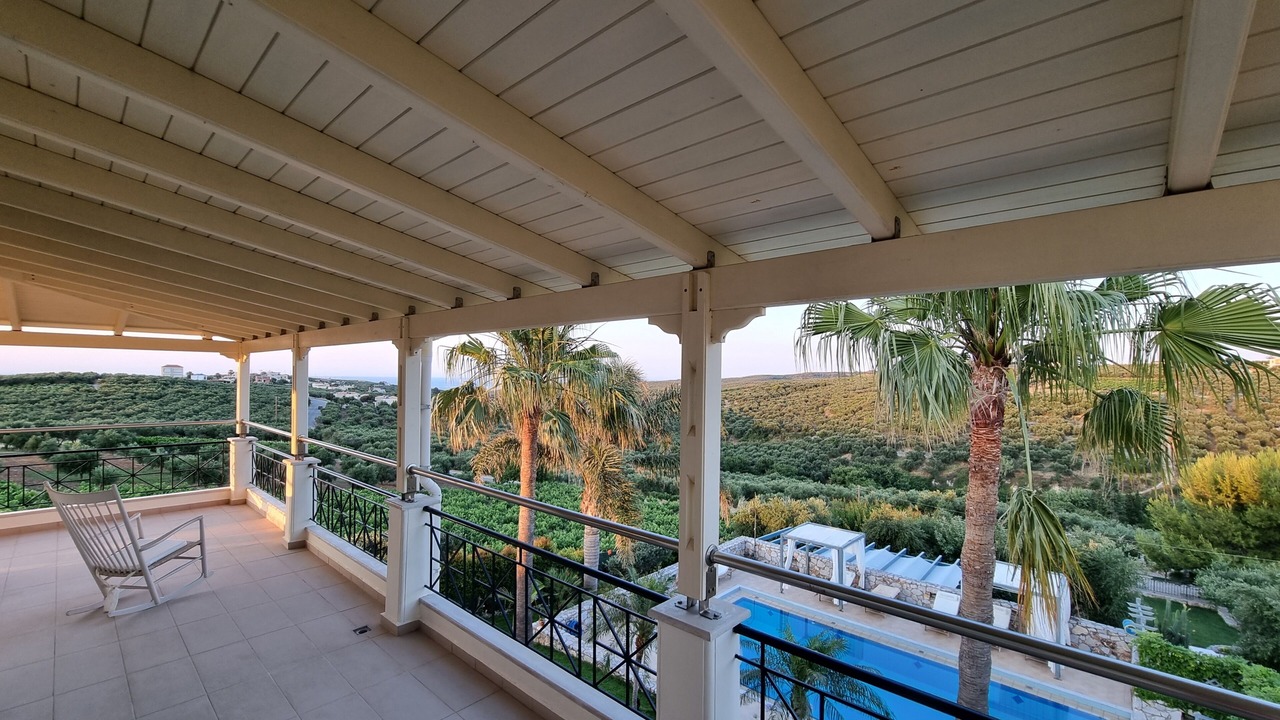 Photo of Outdoor in Darmarochori
