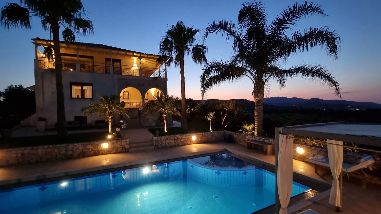 Photo of Outdoor in Darmarochori