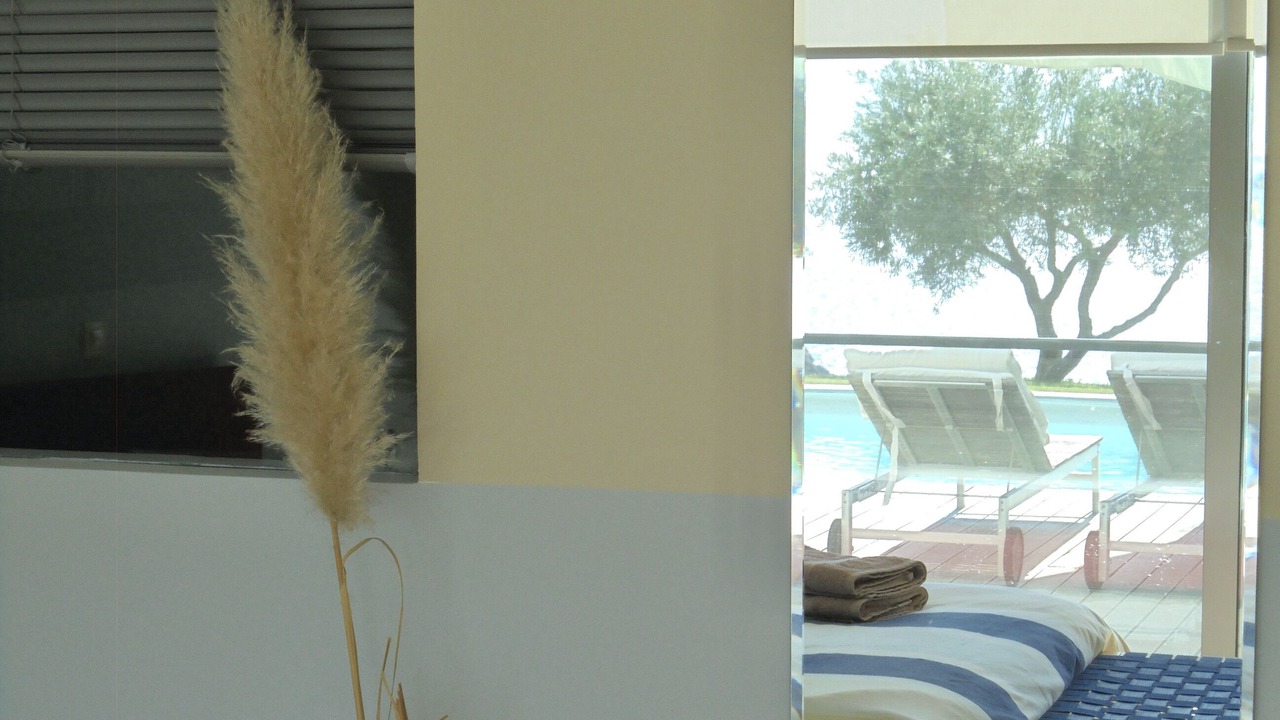 Photo of Bedroom in Kontos