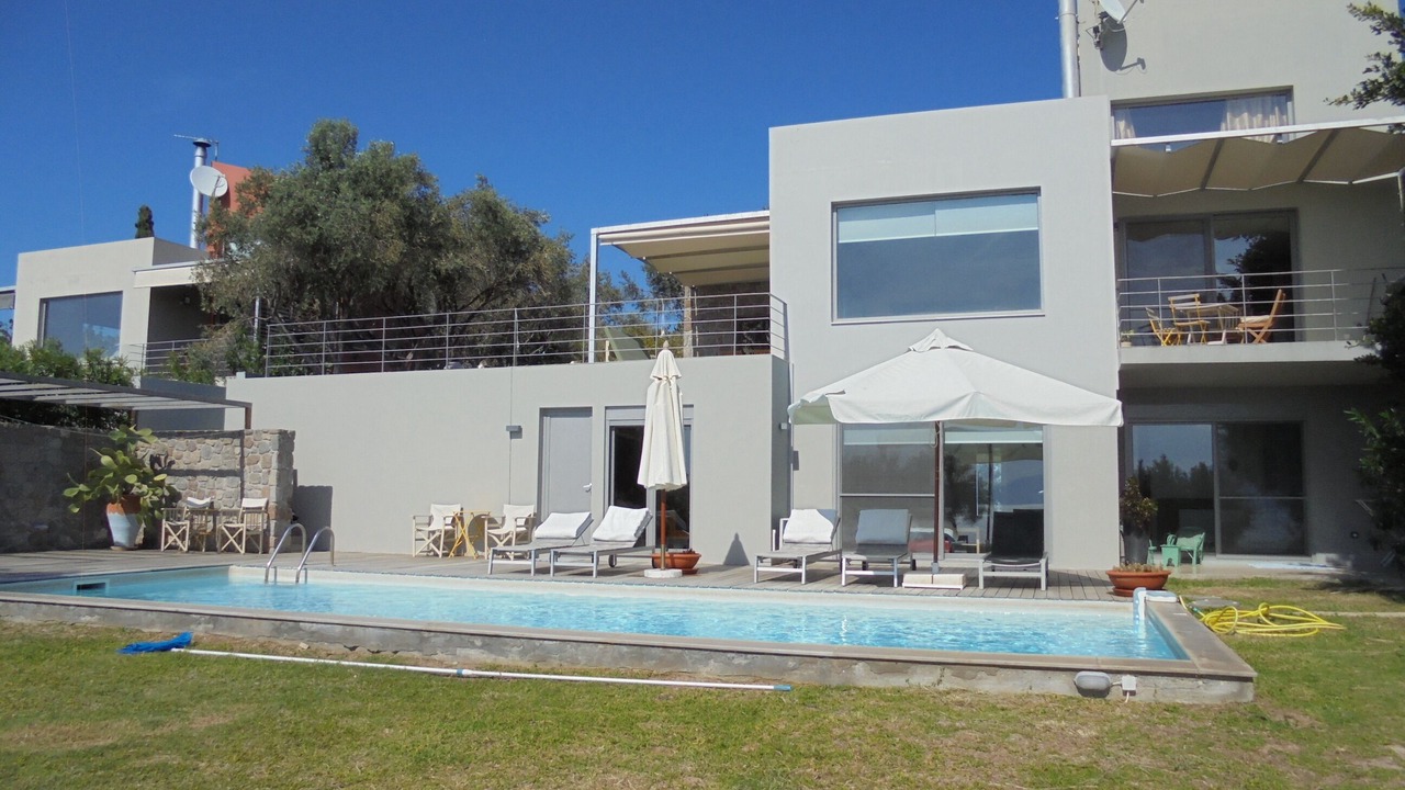 Photo of Outdoor in Kontos