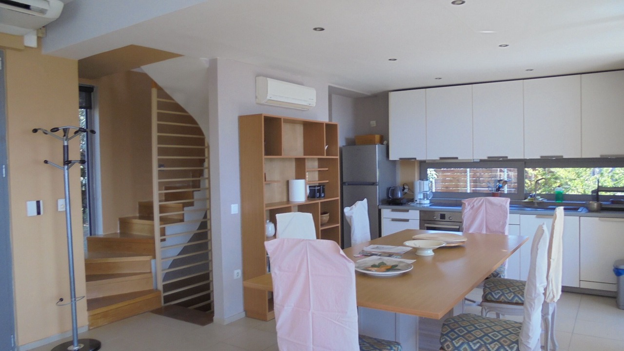 Photo of Kitchen in Kontos