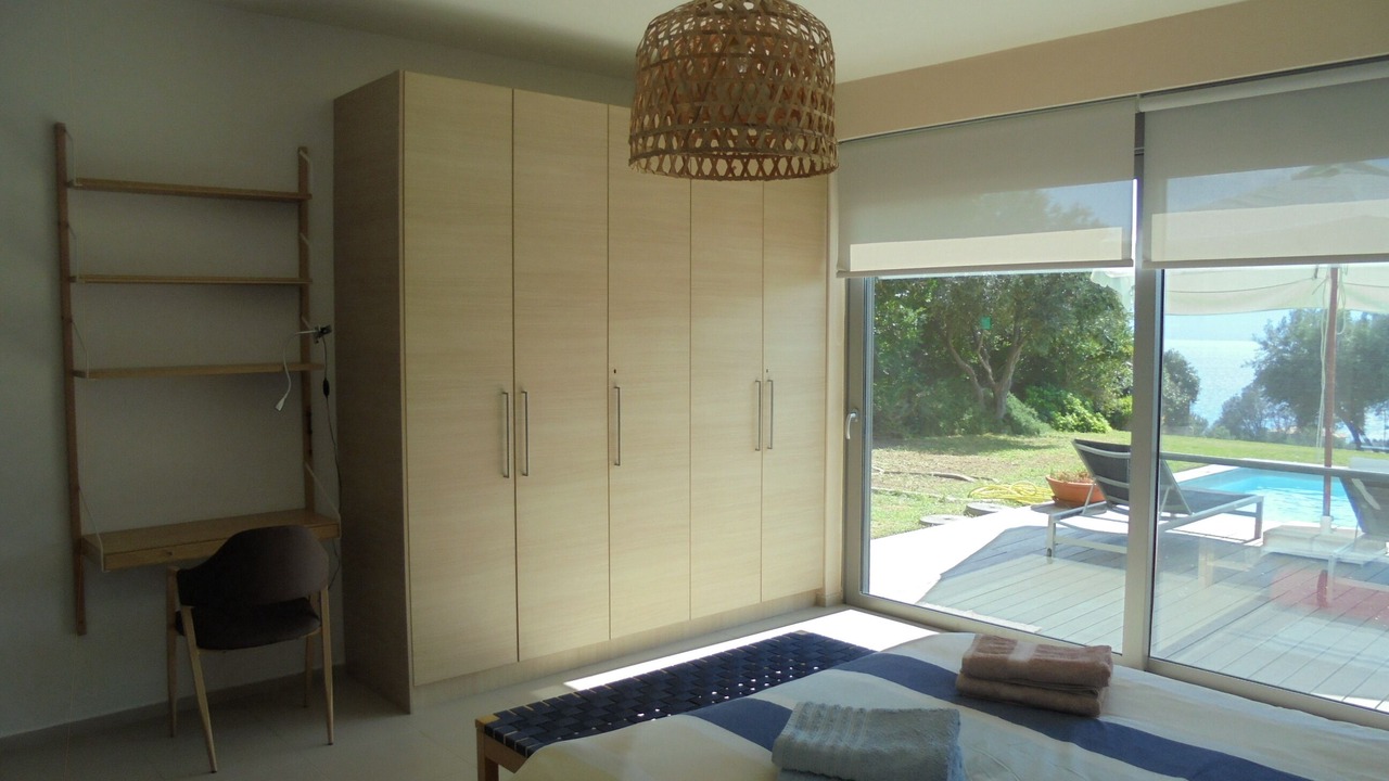 Photo of Bedroom in Kontos