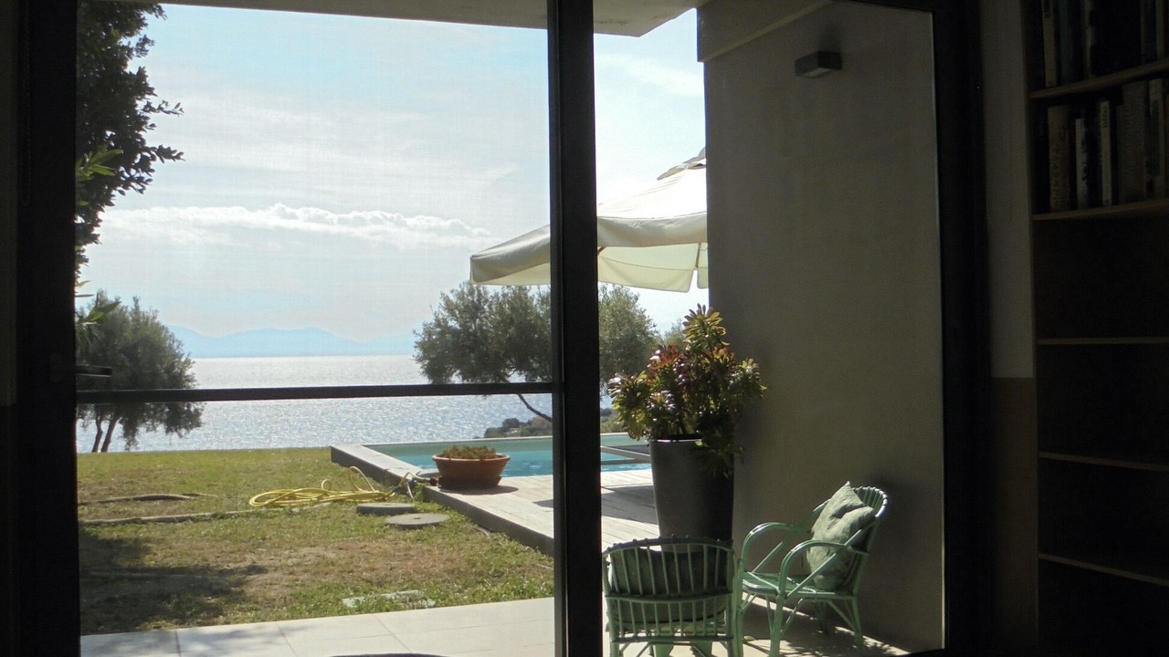 Photo of Outdoor in Kontos