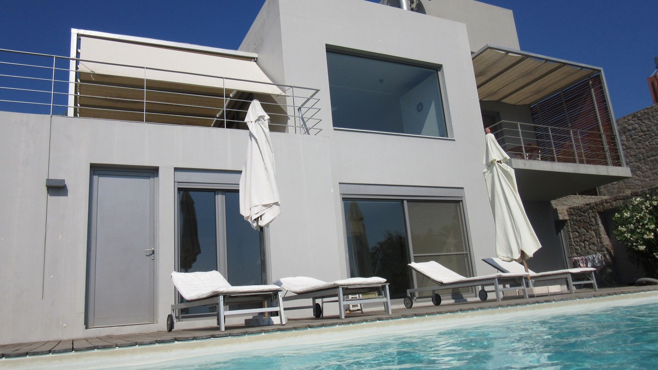 Photo of Outdoor in Kontos