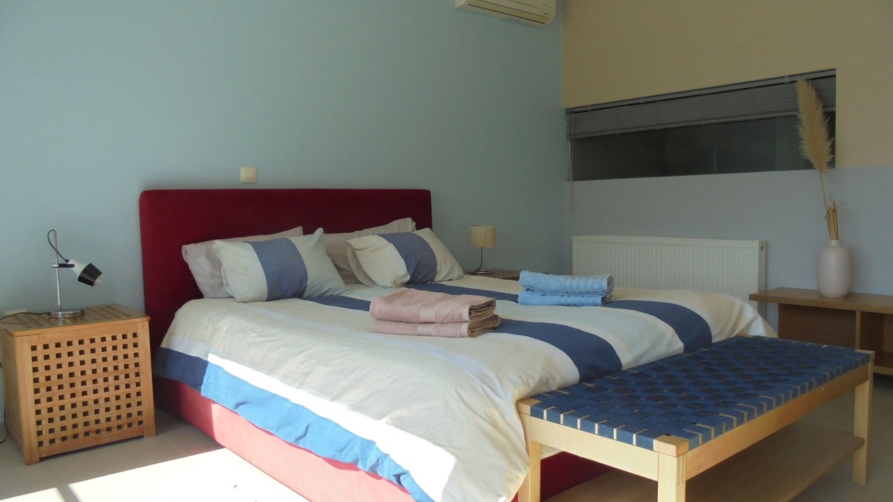 Photo of Bedroom in Kontos