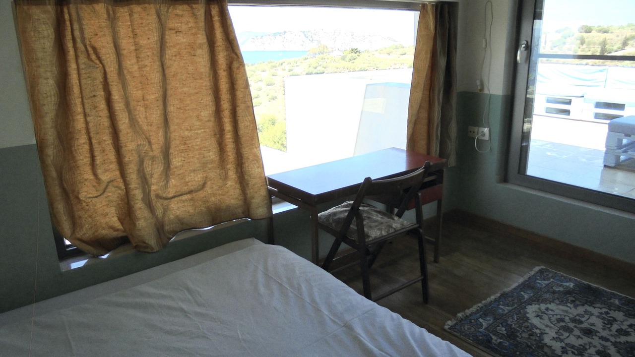Photo of Bedroom in Kontos