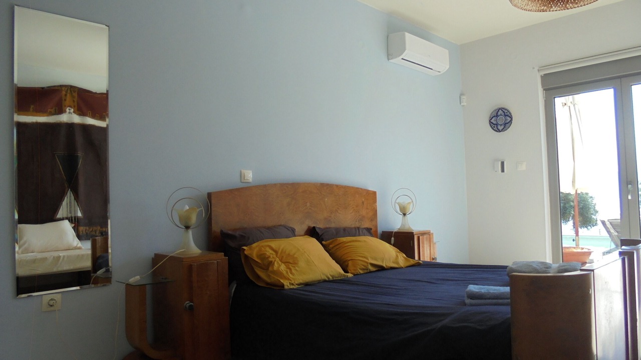 Photo of Bedroom in Kontos