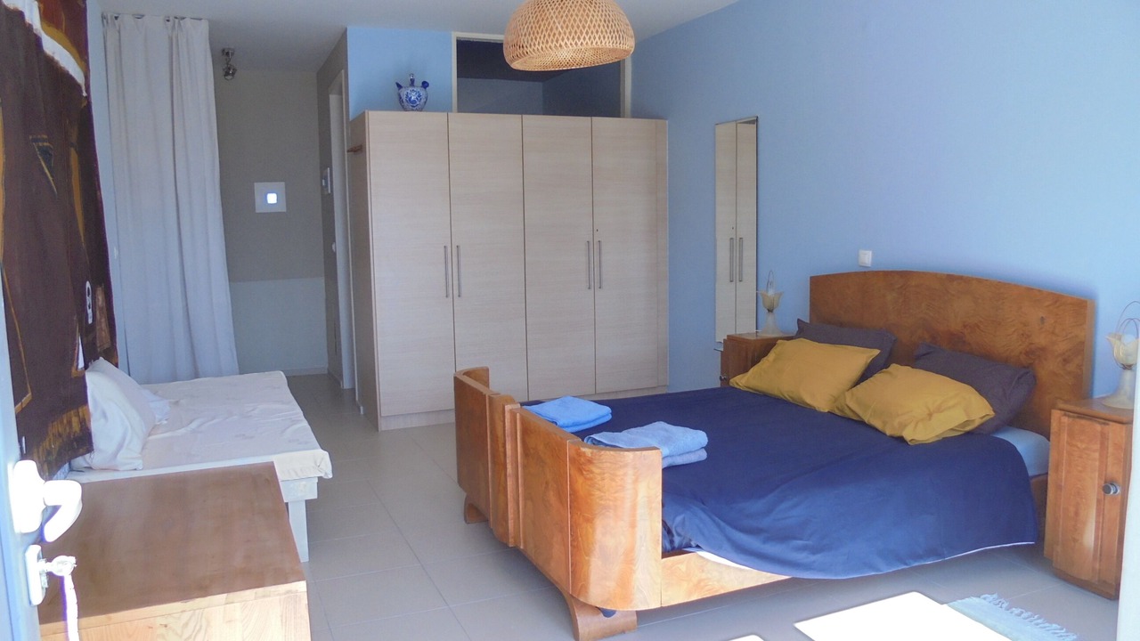 Photo of Bedroom in Kontos