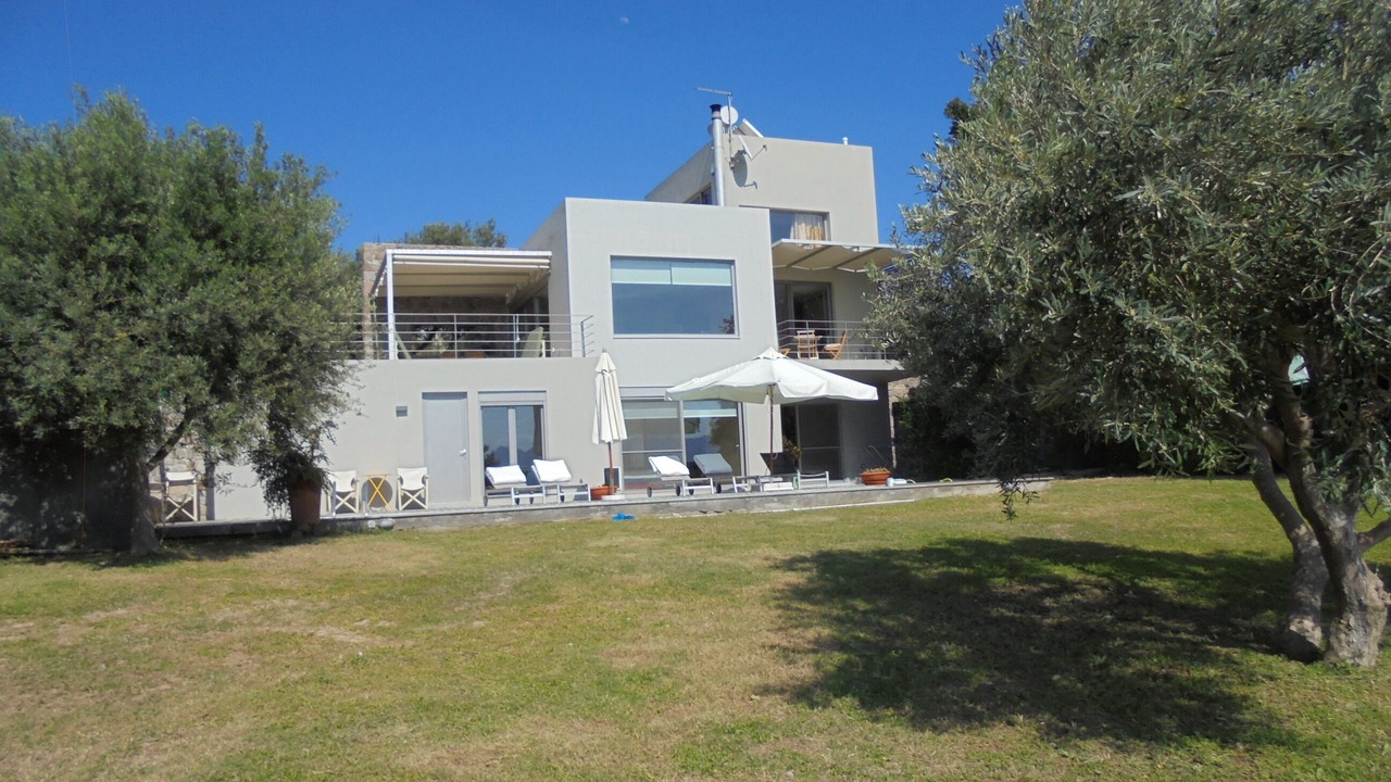 Photo of Outdoor in Kontos