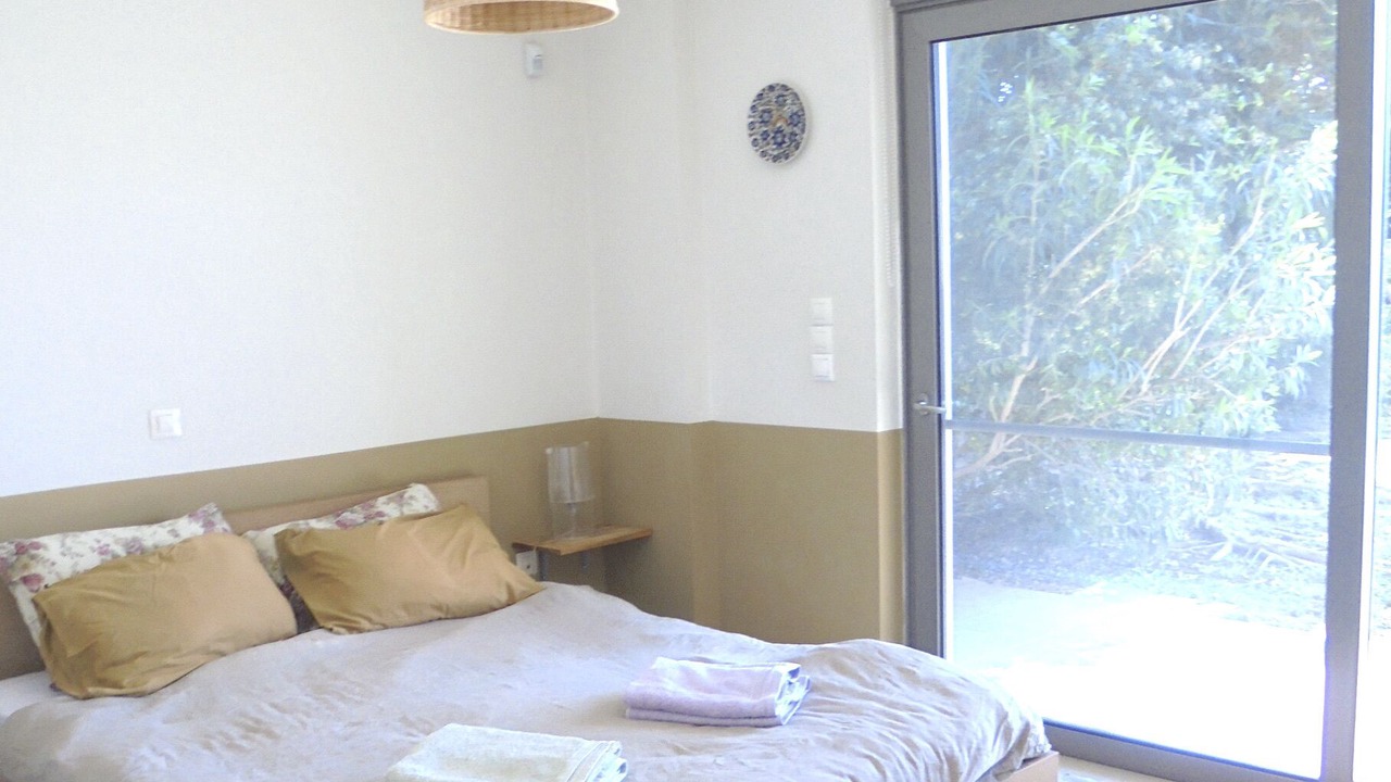Photo of Bedroom in Kontos