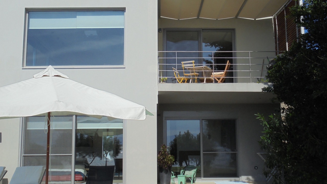 Photo of Patio Balcony in Kontos