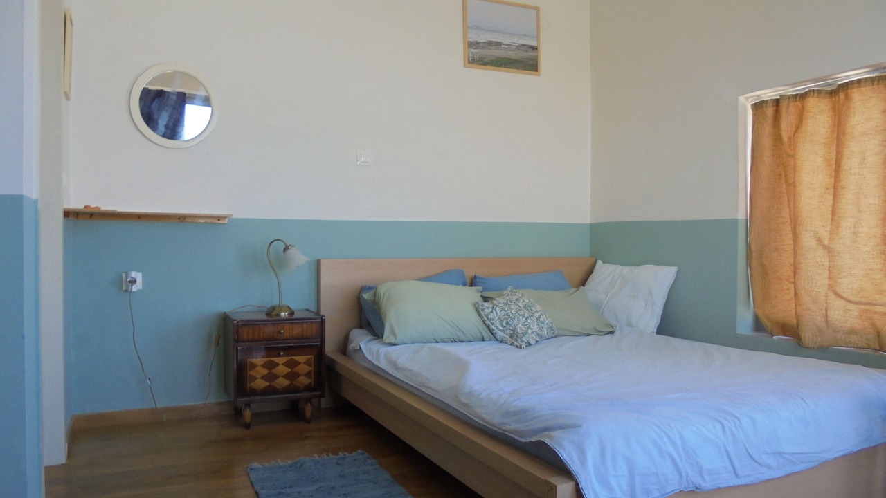 Photo of Bedroom in Kontos
