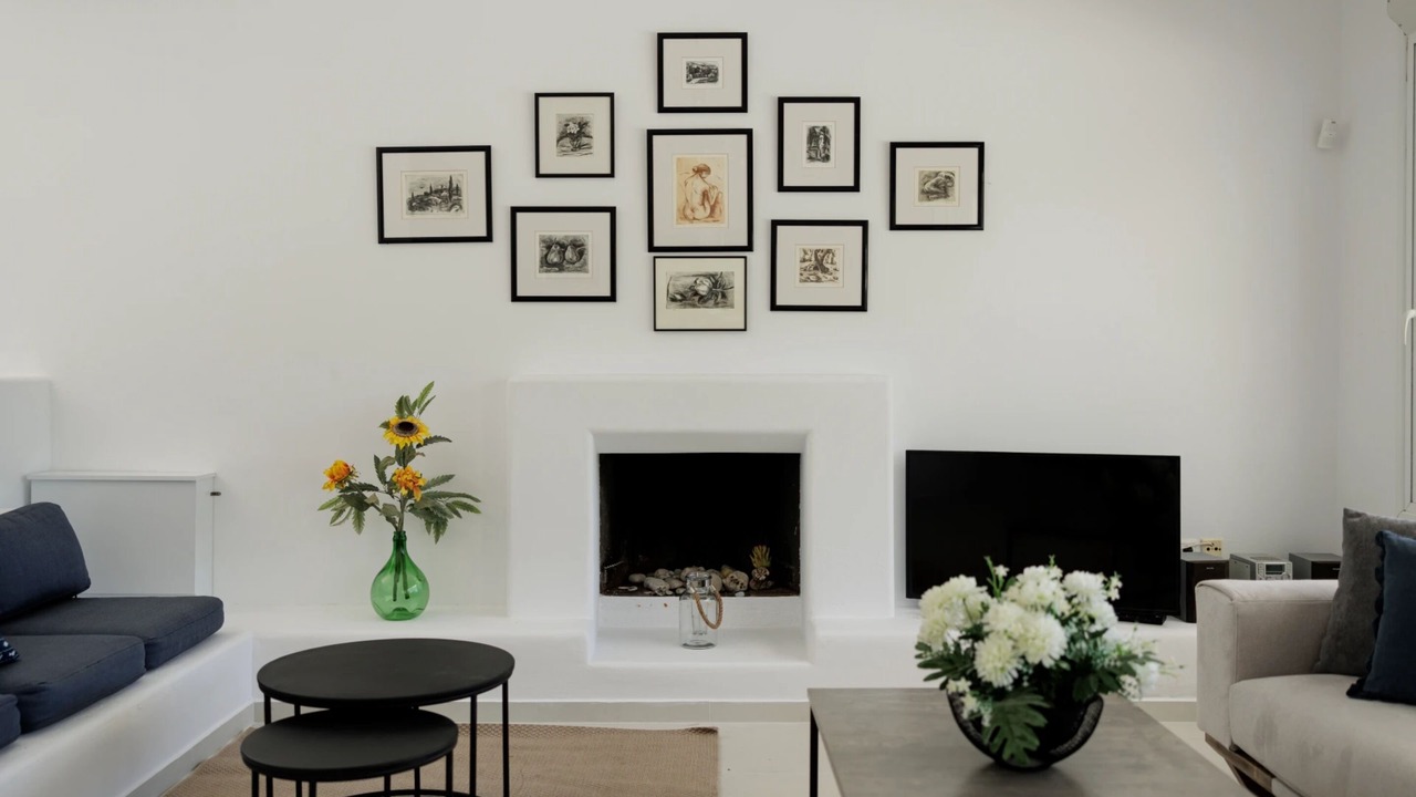 Photo of Livingroom in Petaleia