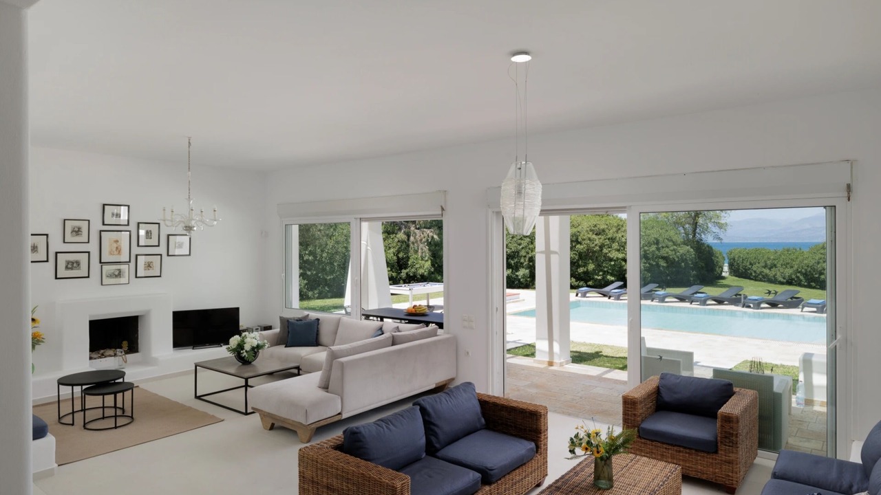 Photo of Livingroom in Petaleia