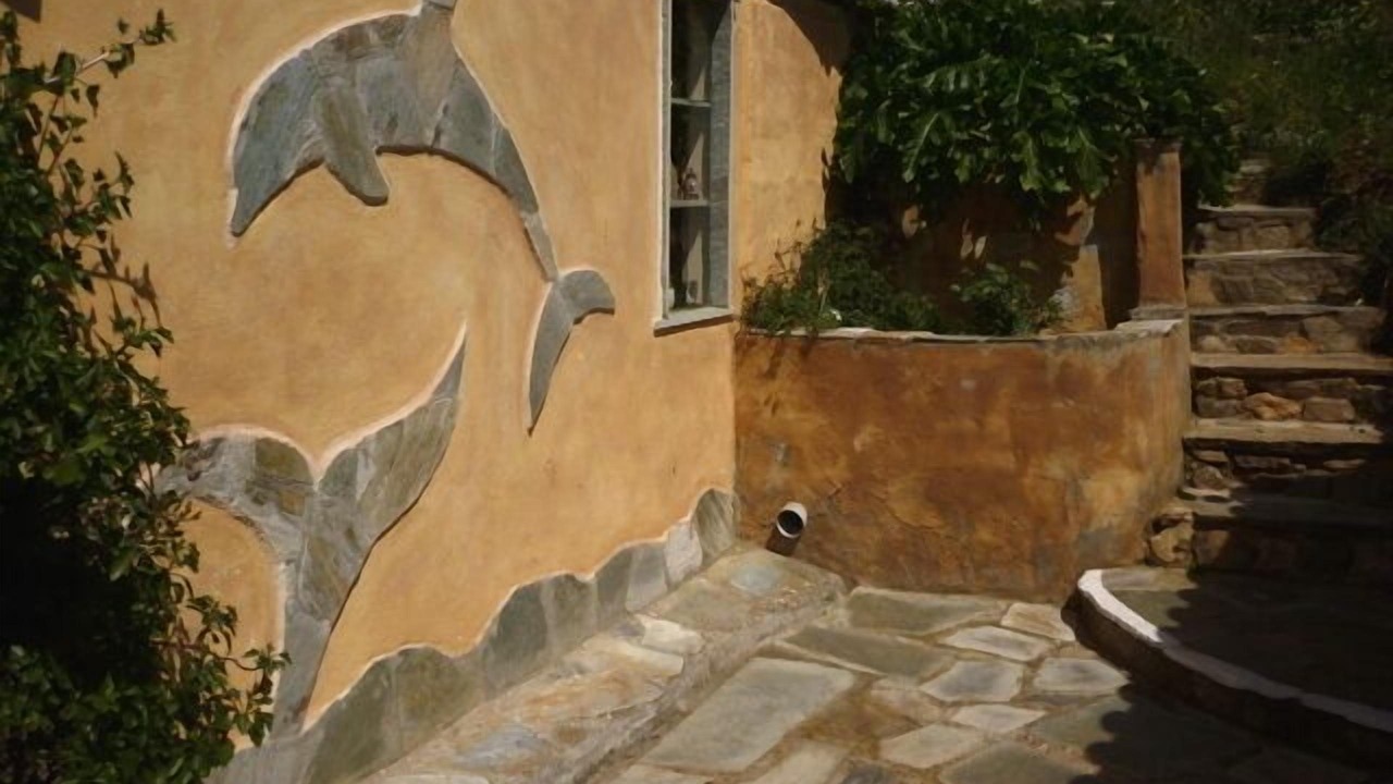 Photo of Outdoor in South Pelion