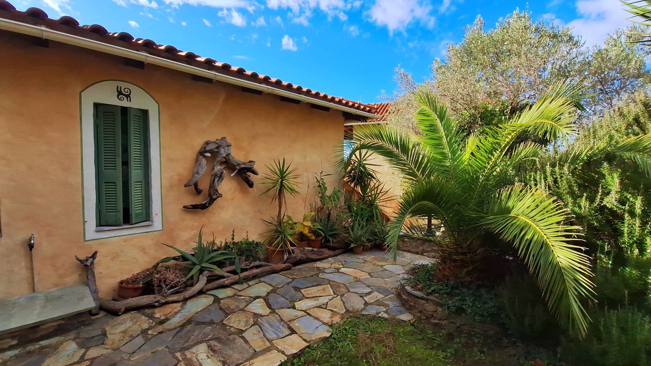 Photo of Outdoor in South Pelion