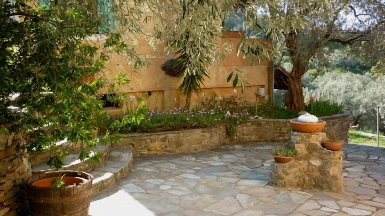 Photo of Outdoor in South Pelion