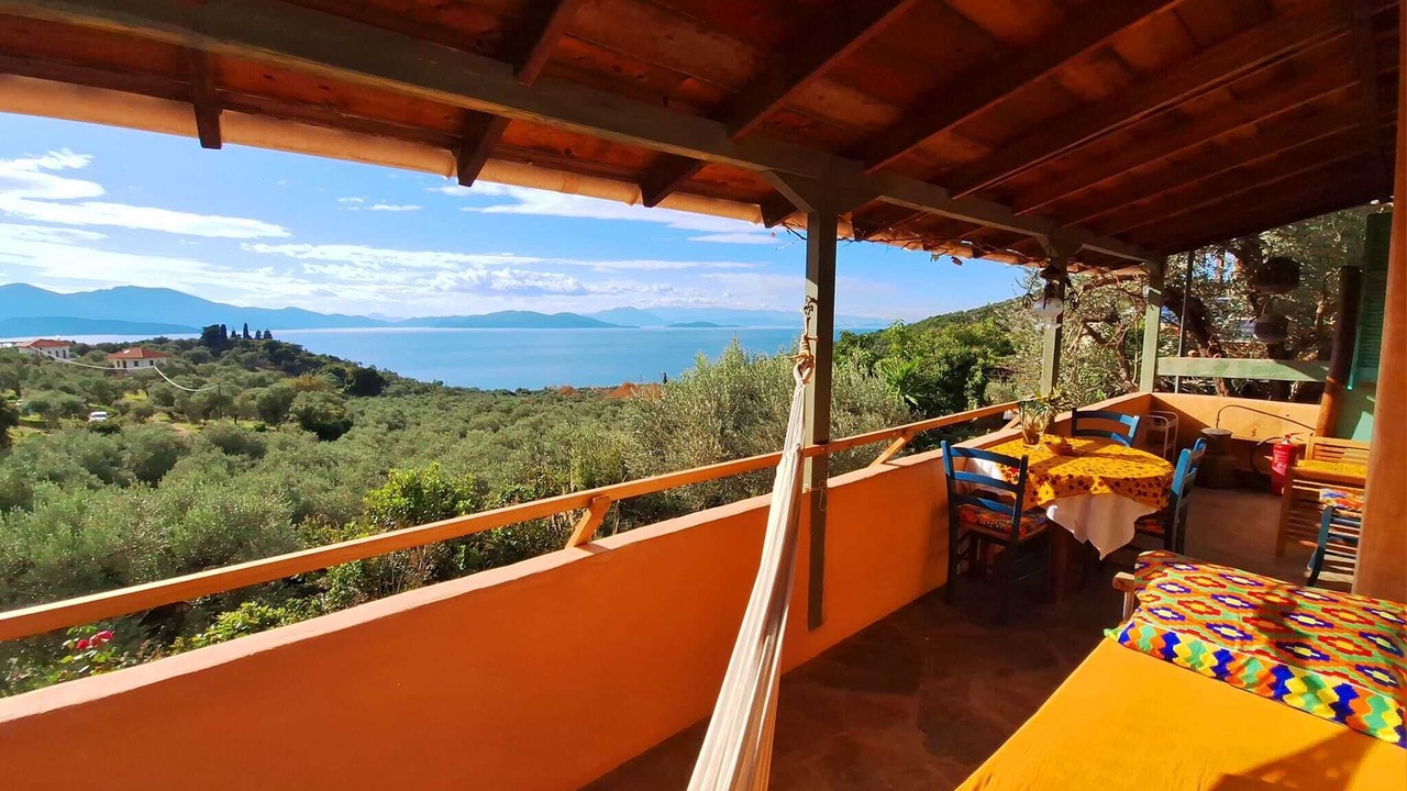 Photo of Outdoor in South Pelion