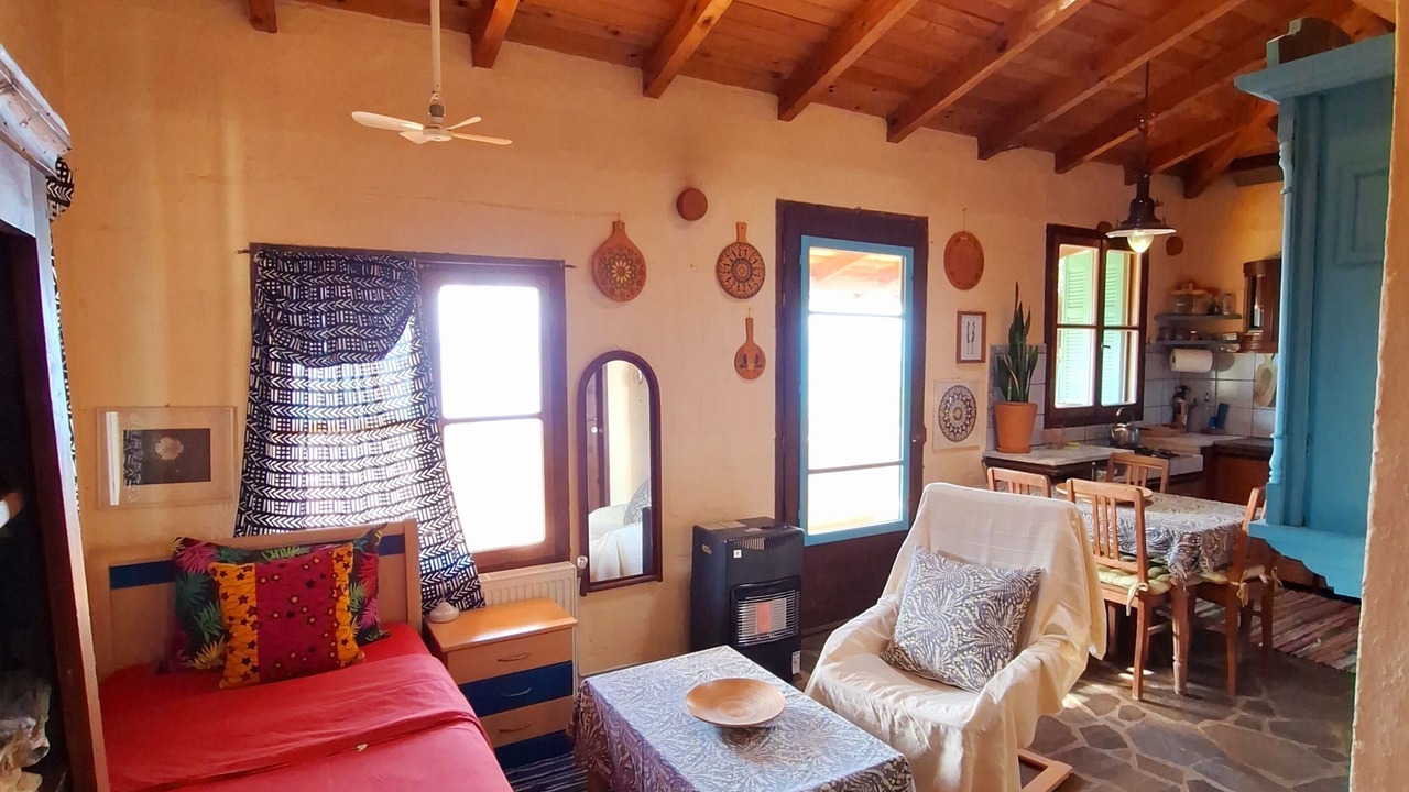 Photo of Bedroom in South Pelion