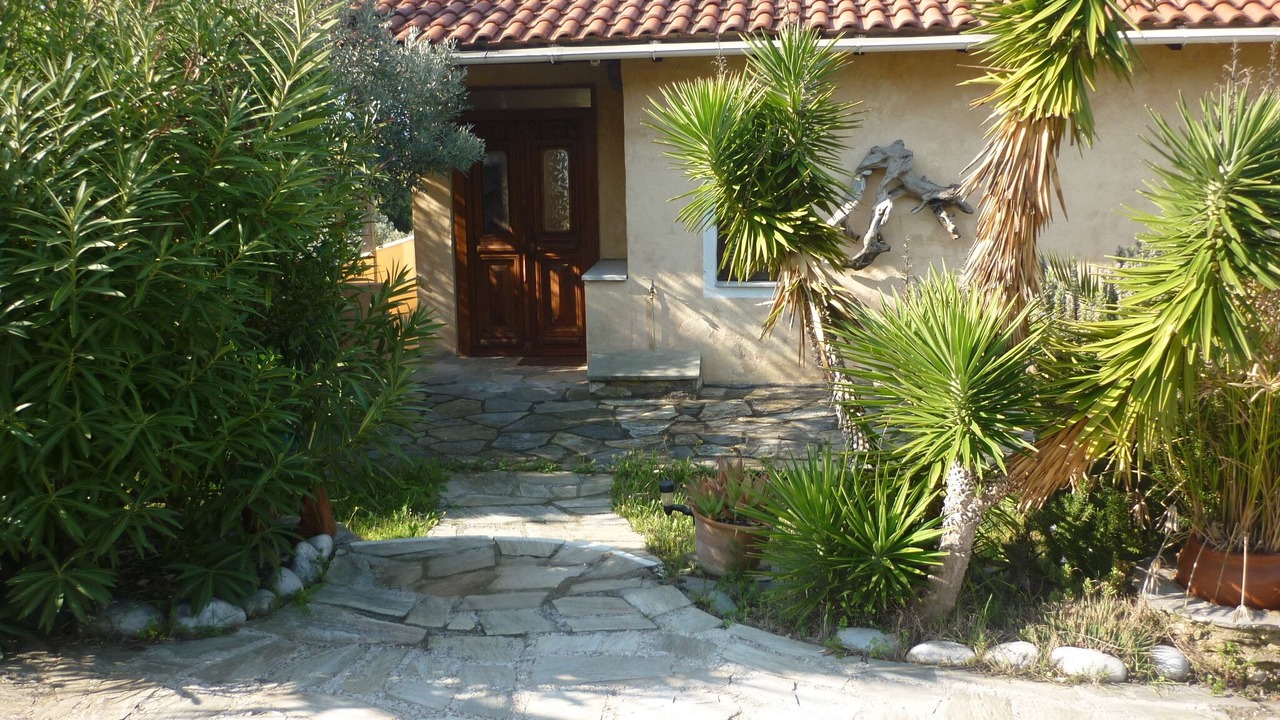 Photo of Outdoor in South Pelion