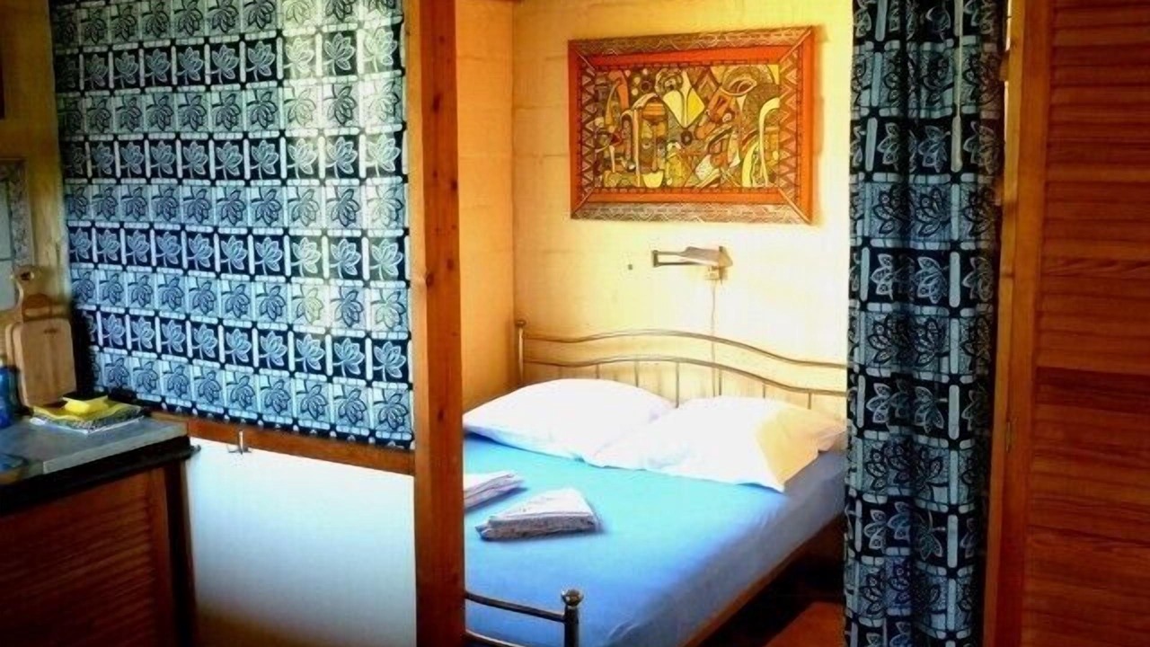 Photo of Bedroom in South Pelion