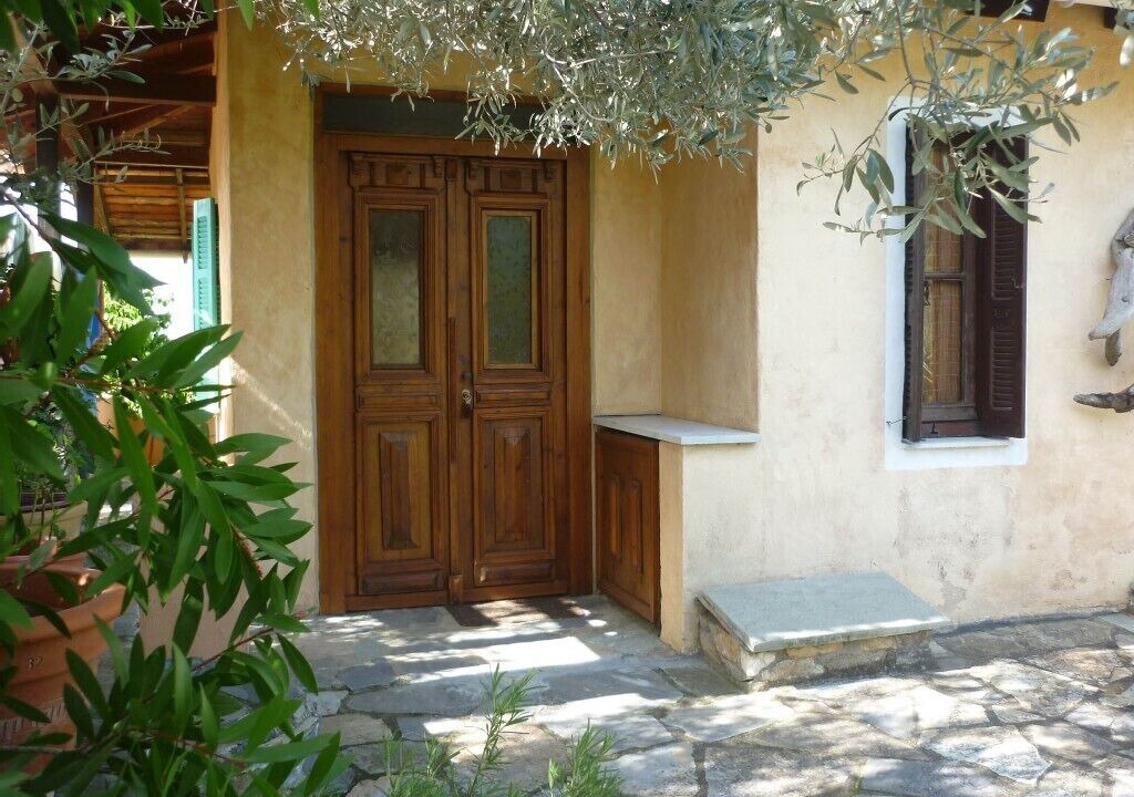 Photo of Outdoor in South Pelion