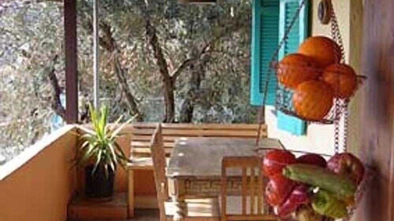 Photo of Outdoor in South Pelion